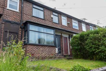 Chudleigh Road, Higher Blackley, Image 1