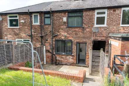 Chudleigh Road, Higher Blackley, Image 10