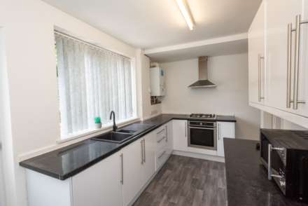 Chudleigh Road, Higher Blackley, Image 4