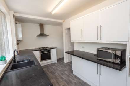 Chudleigh Road, Higher Blackley, Image 5