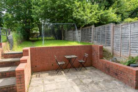 Chudleigh Road, Higher Blackley, Image 9