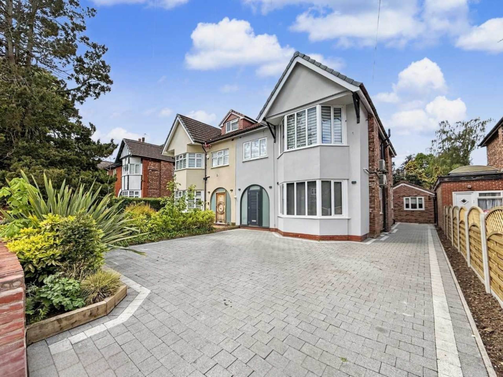 Okeover Road, Salford, Image 23