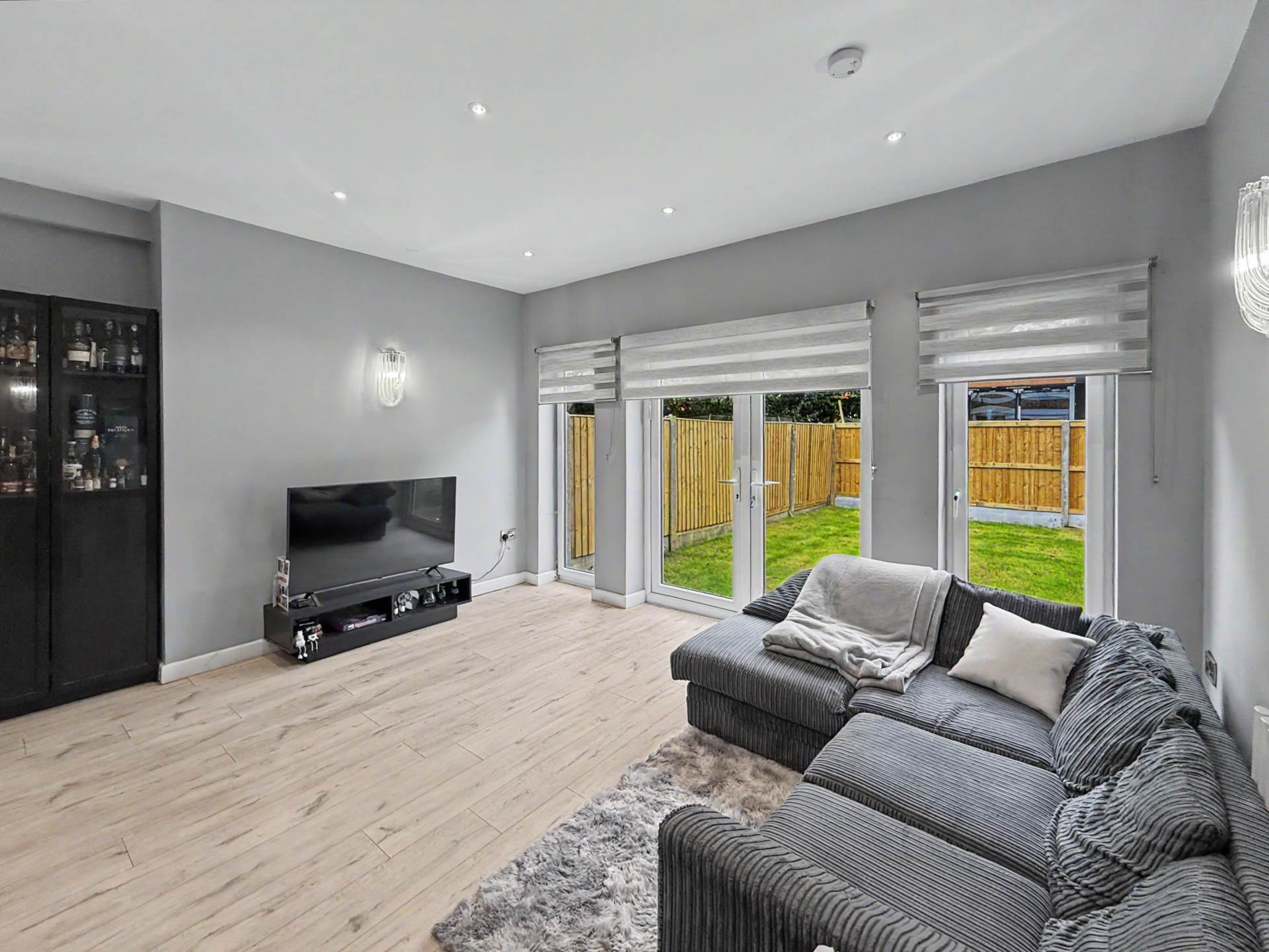 Okeover Road, Salford, Image 3