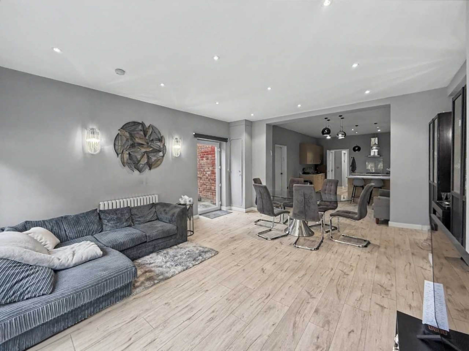 Okeover Road, Salford, Image 4