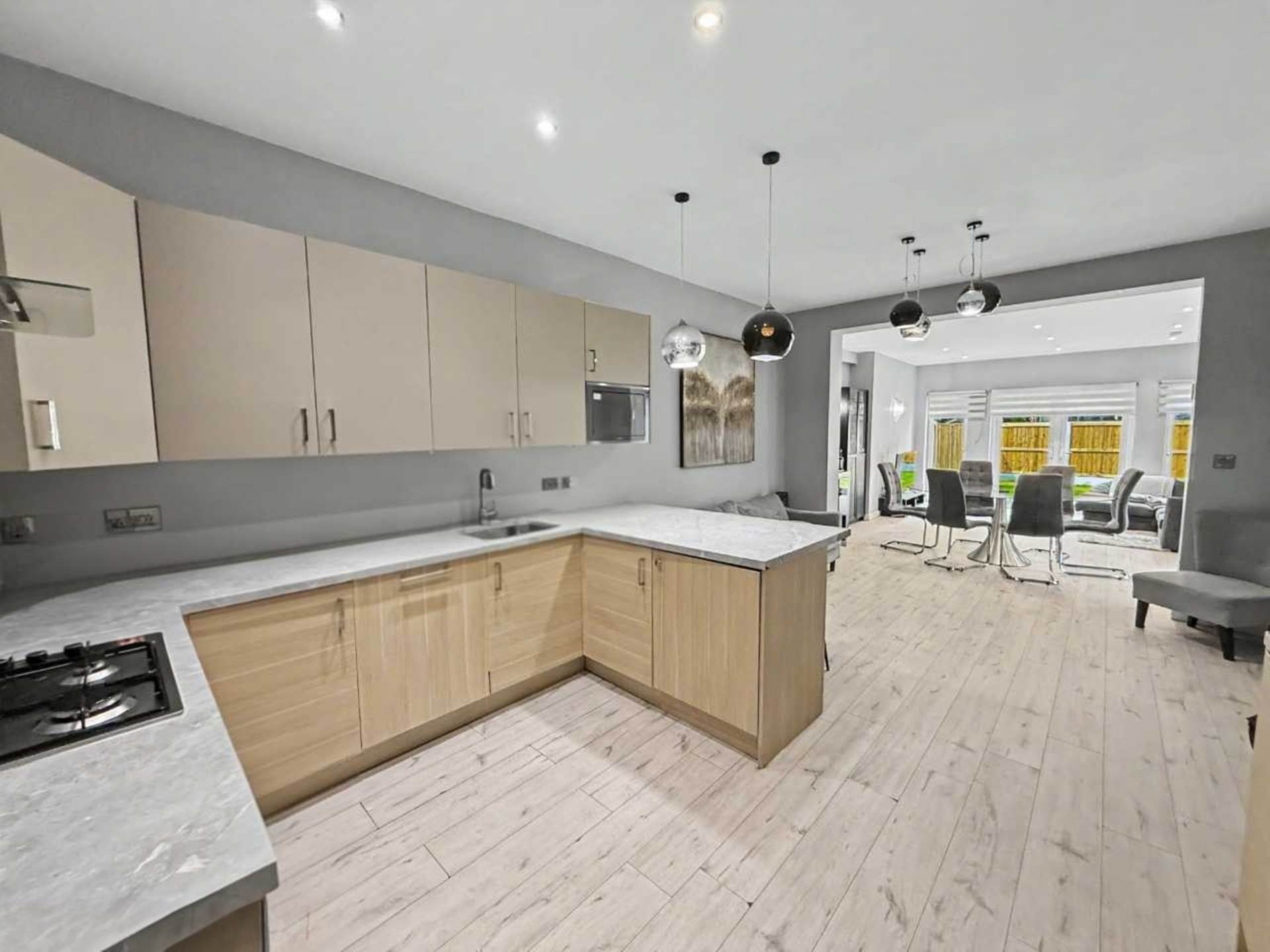 Okeover Road, Salford, Image 6