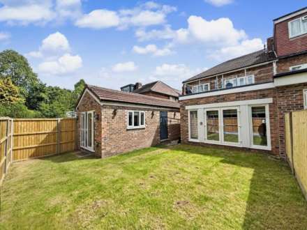 Okeover Road, Salford, Image 15
