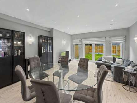 Okeover Road, Salford, Image 2