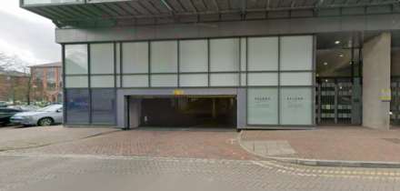 Car Space, Parking Space, Salford