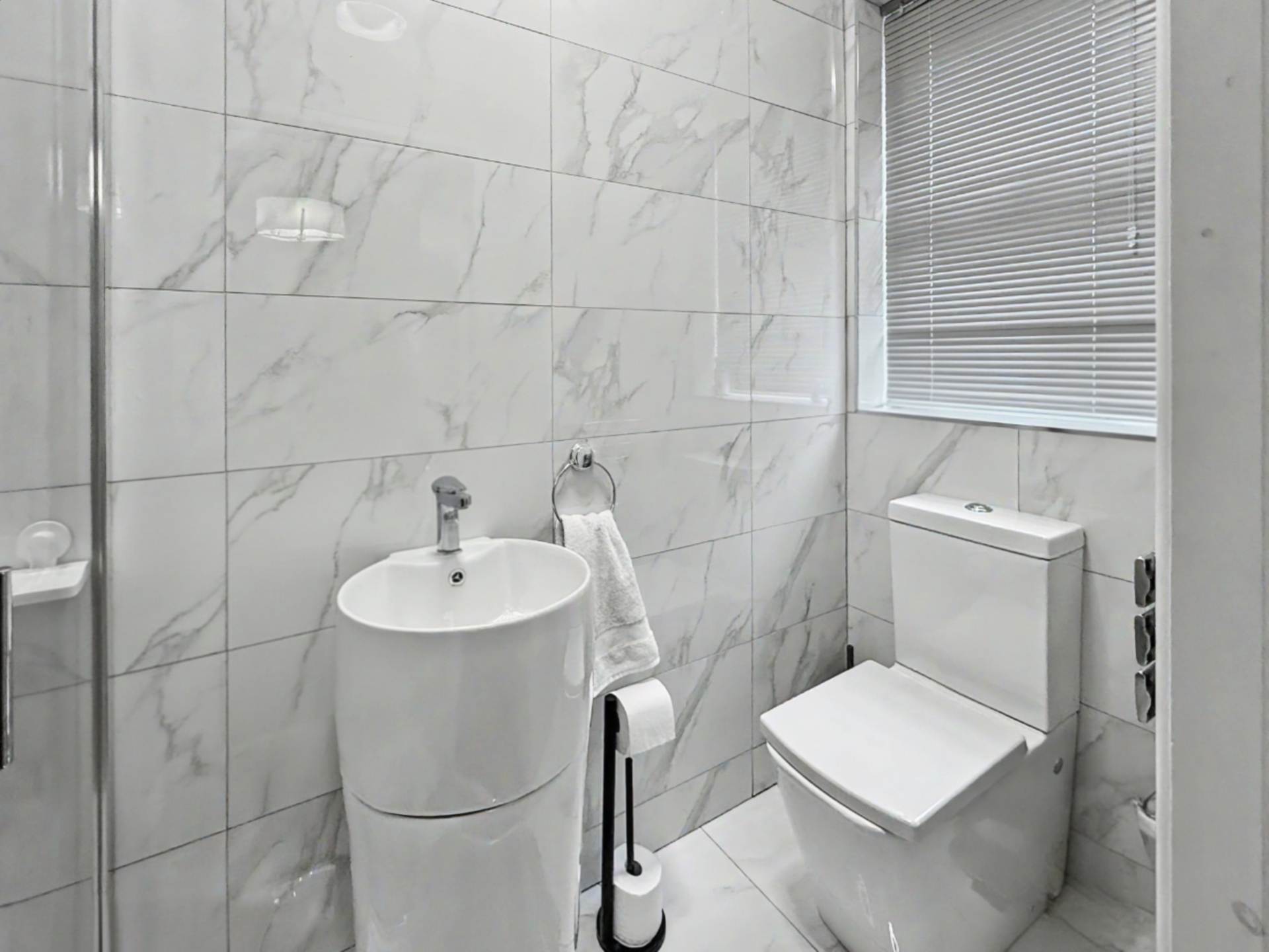 Okeover Road, Salford, Image 11