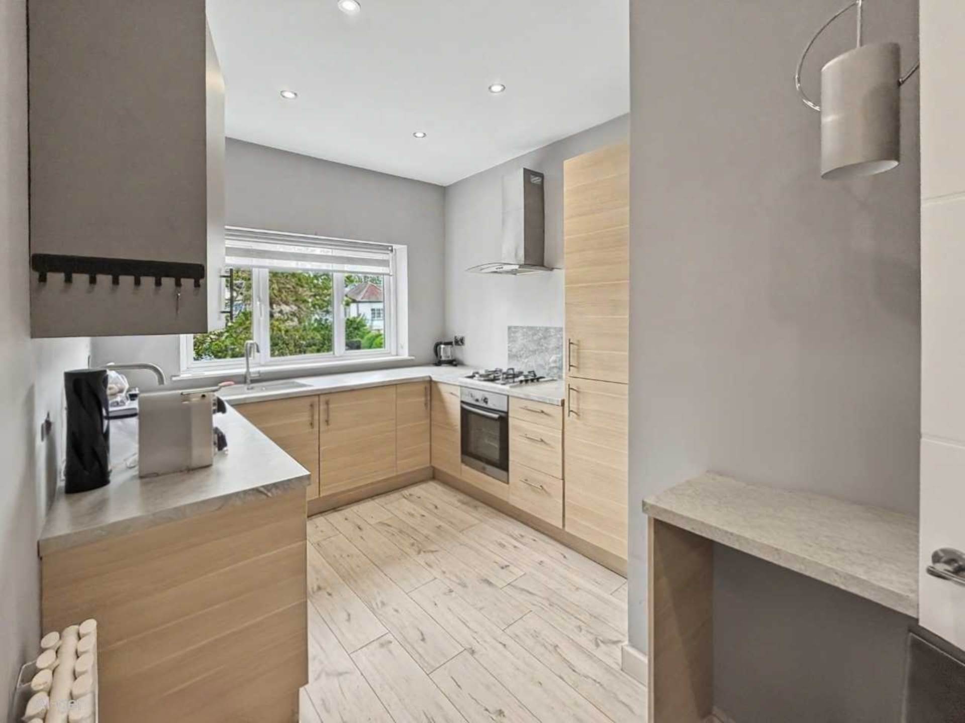 Okeover Road, Salford, Image 17