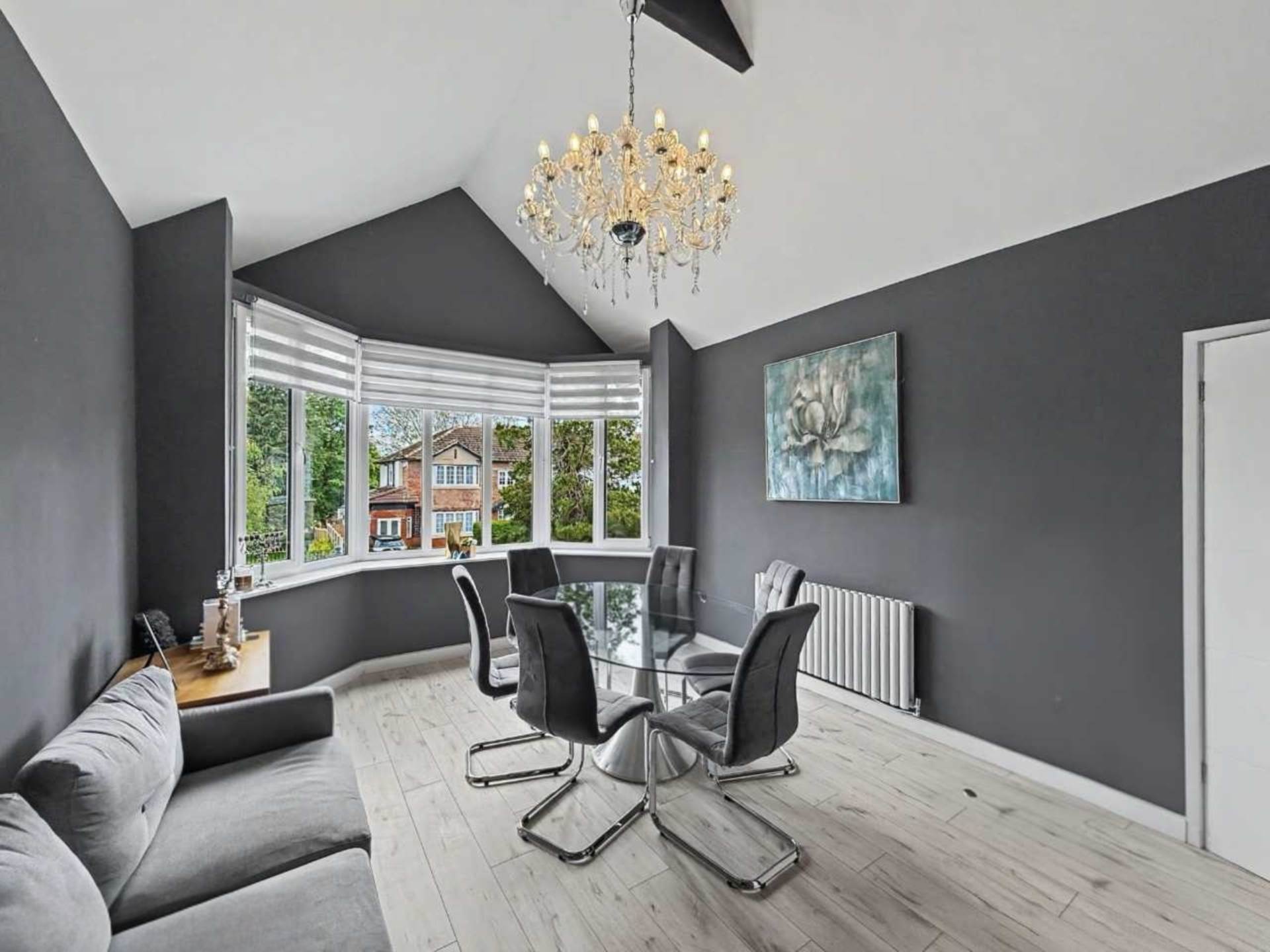 Okeover Road, Salford, Image 20