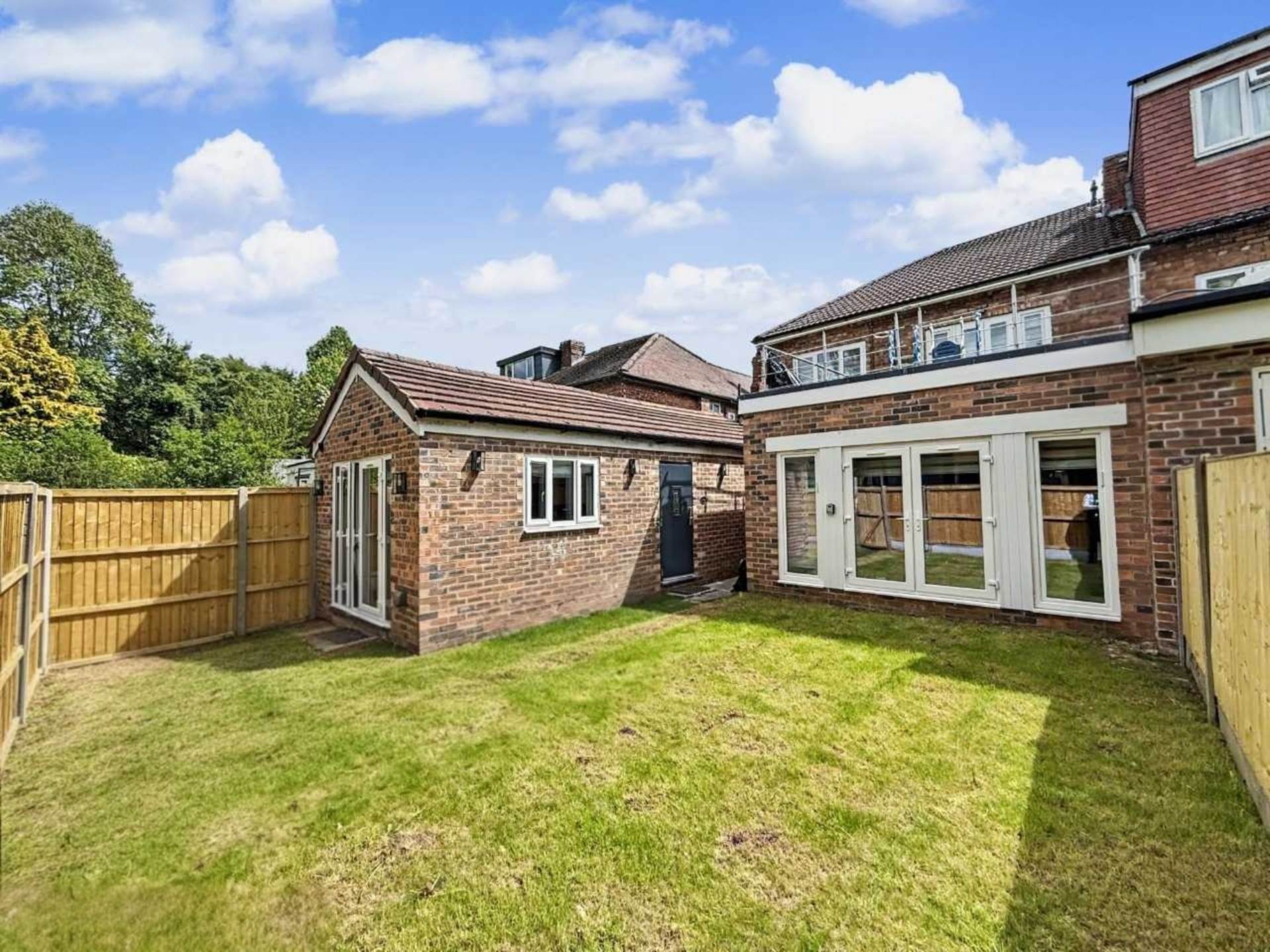 Okeover Road, Salford, Image 26