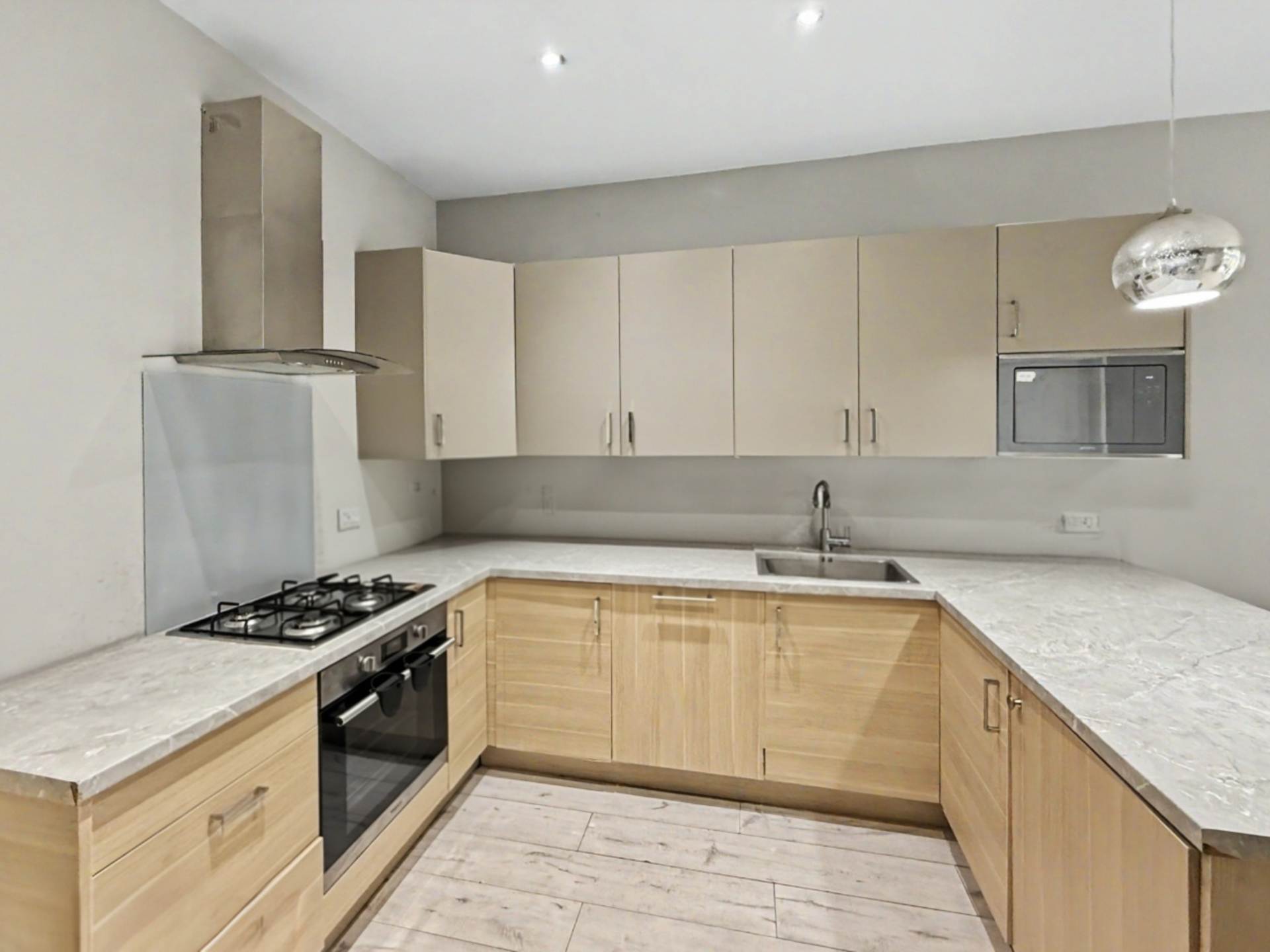 Okeover Road, Salford, Image 3