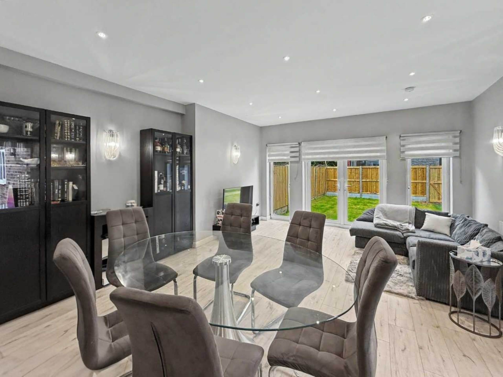 Okeover Road, Salford, Image 4