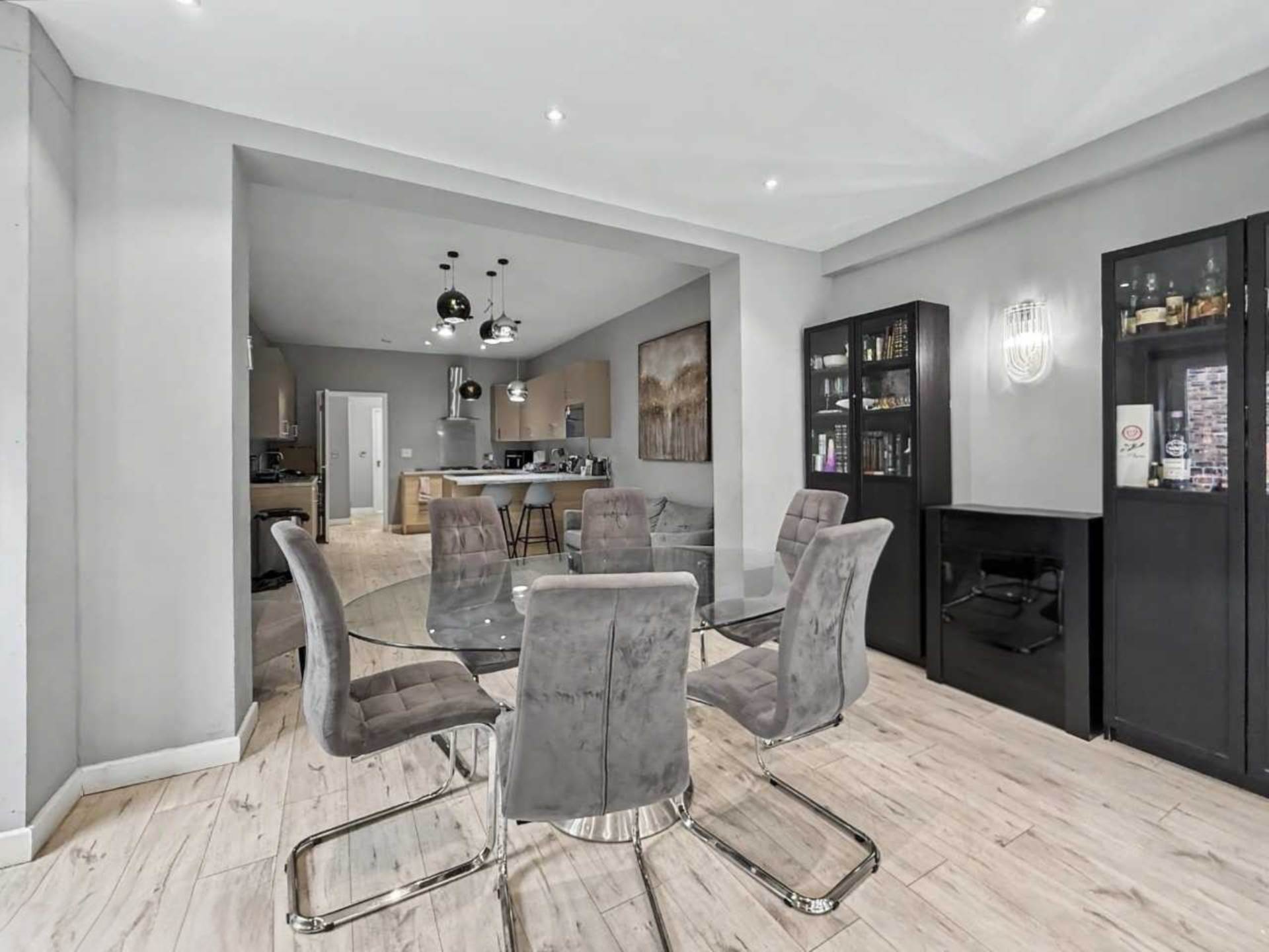 Okeover Road, Salford, Image 8