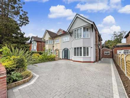 Okeover Road, Salford, Image 1