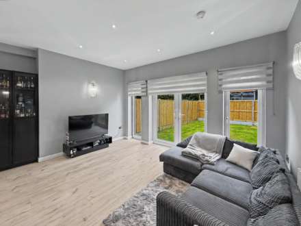 Okeover Road, Salford, Image 5