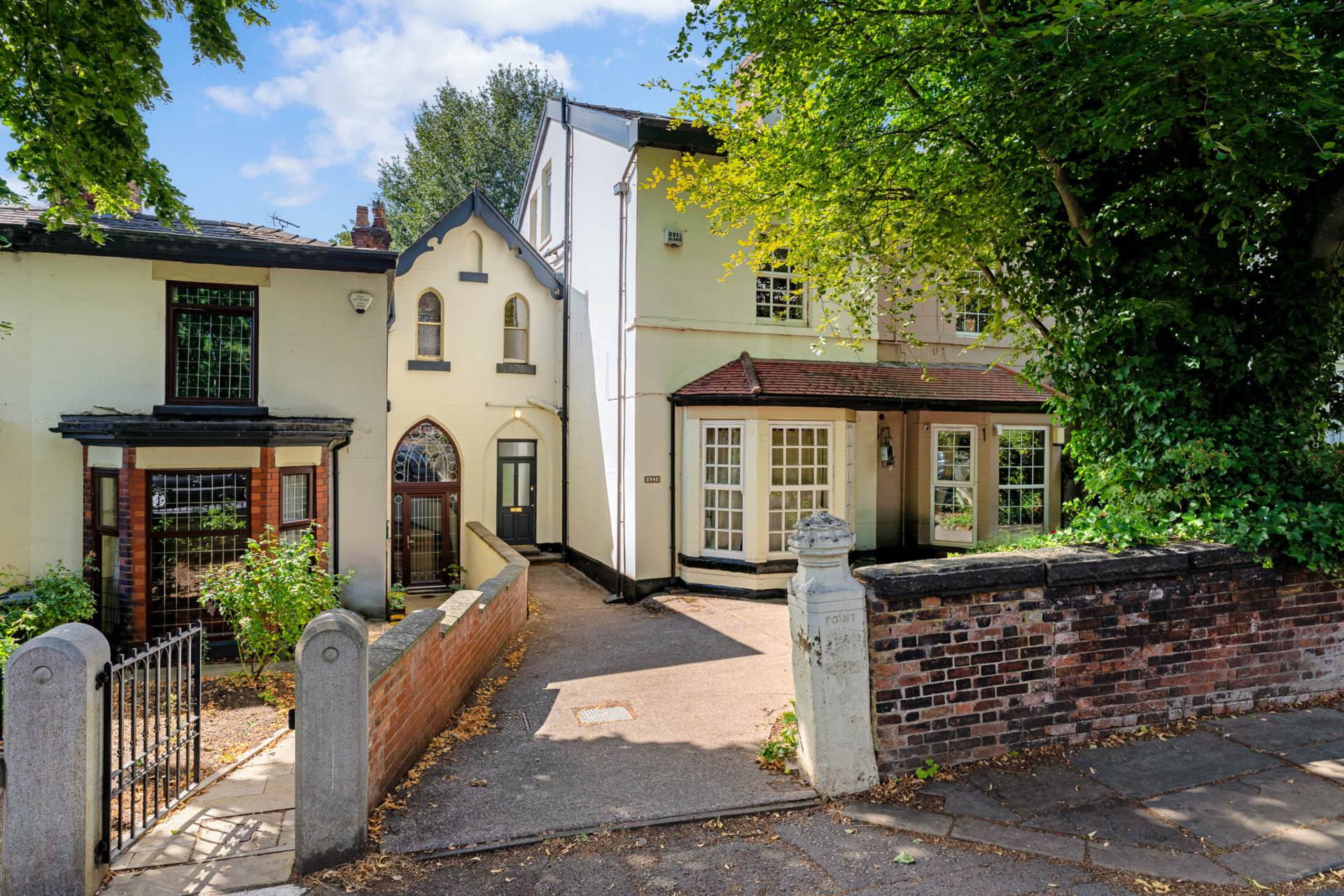 Lower Broughton Road, Salford, Image 1