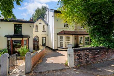 Lower Broughton Road, Salford, Image 1