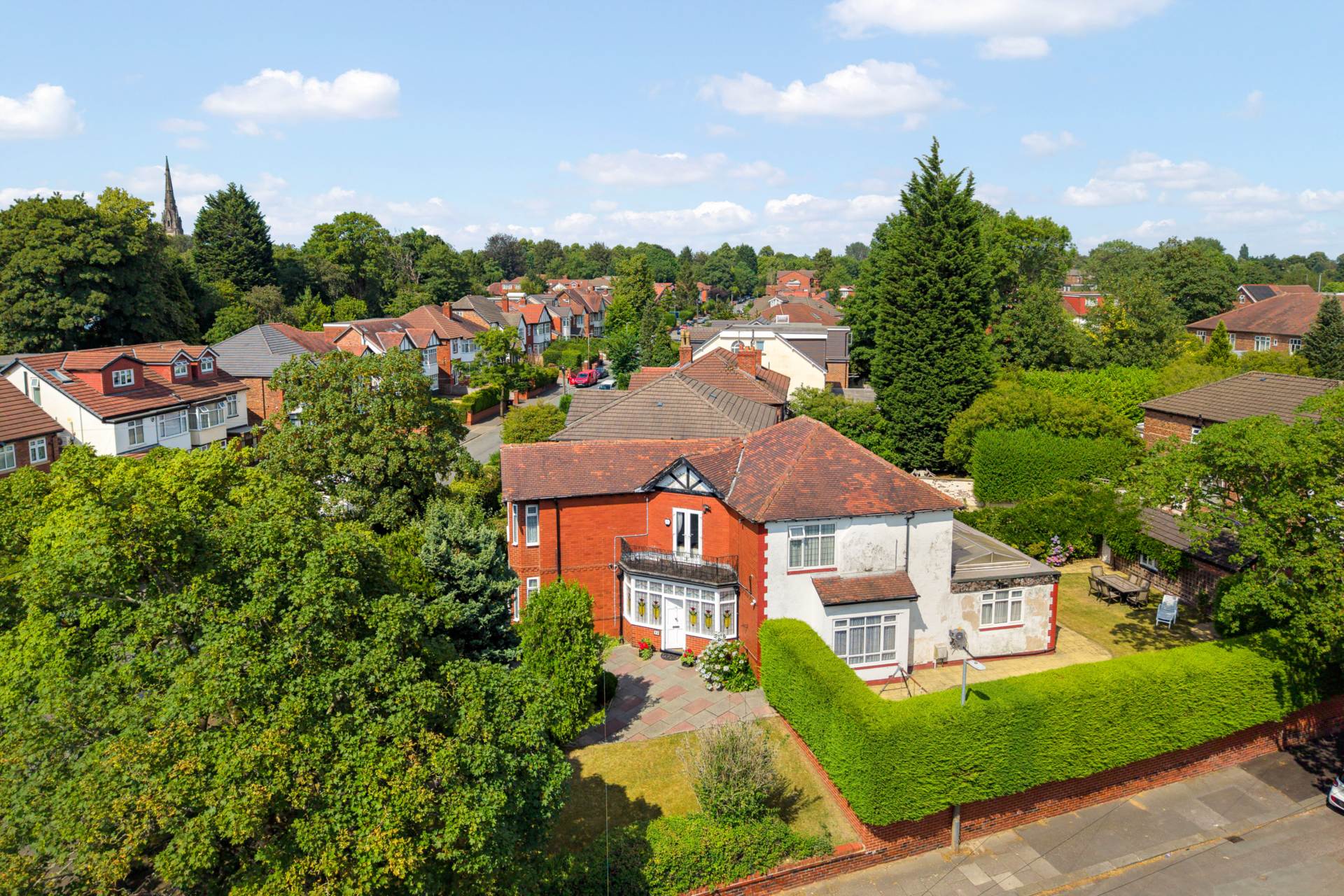 Stanley Road, Broughton Park, Image 2