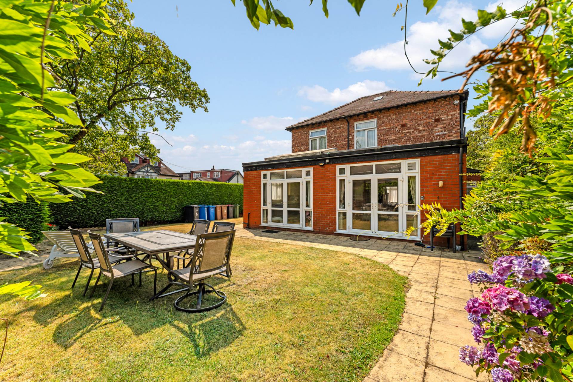 Stanley Road, Broughton Park, Image 29