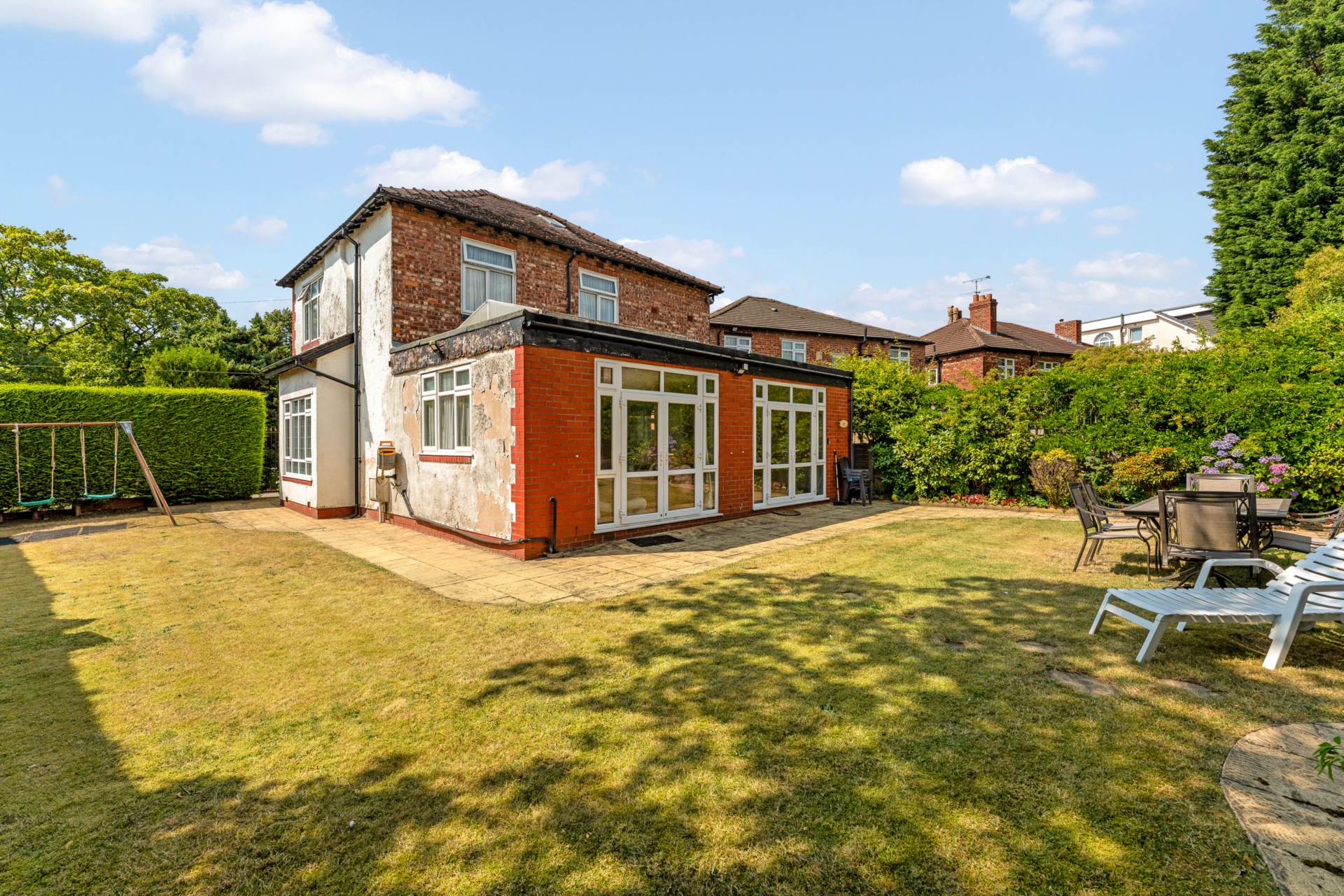 Stanley Road, Broughton Park, Image 30