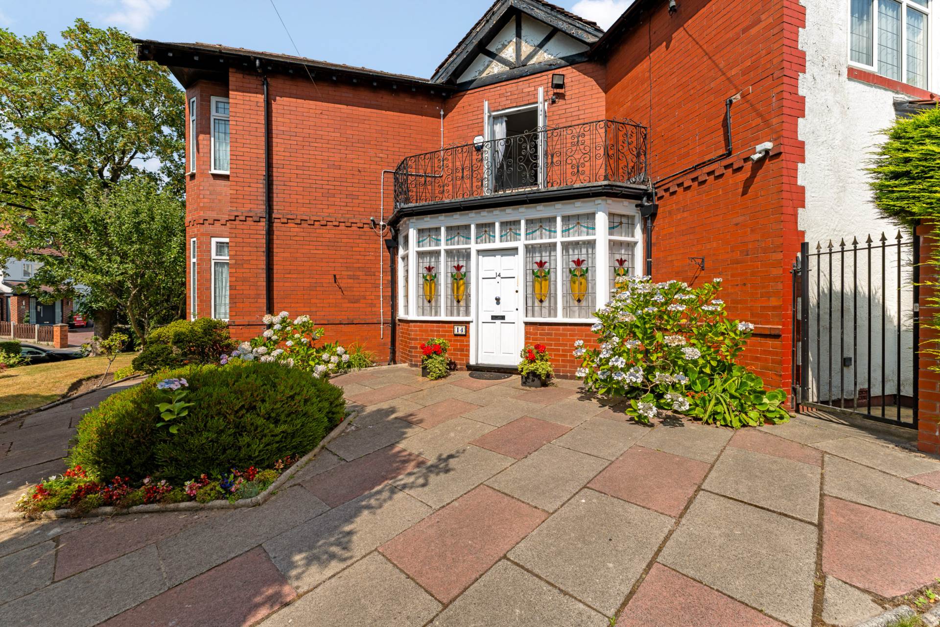 Stanley Road, Broughton Park, Image 32