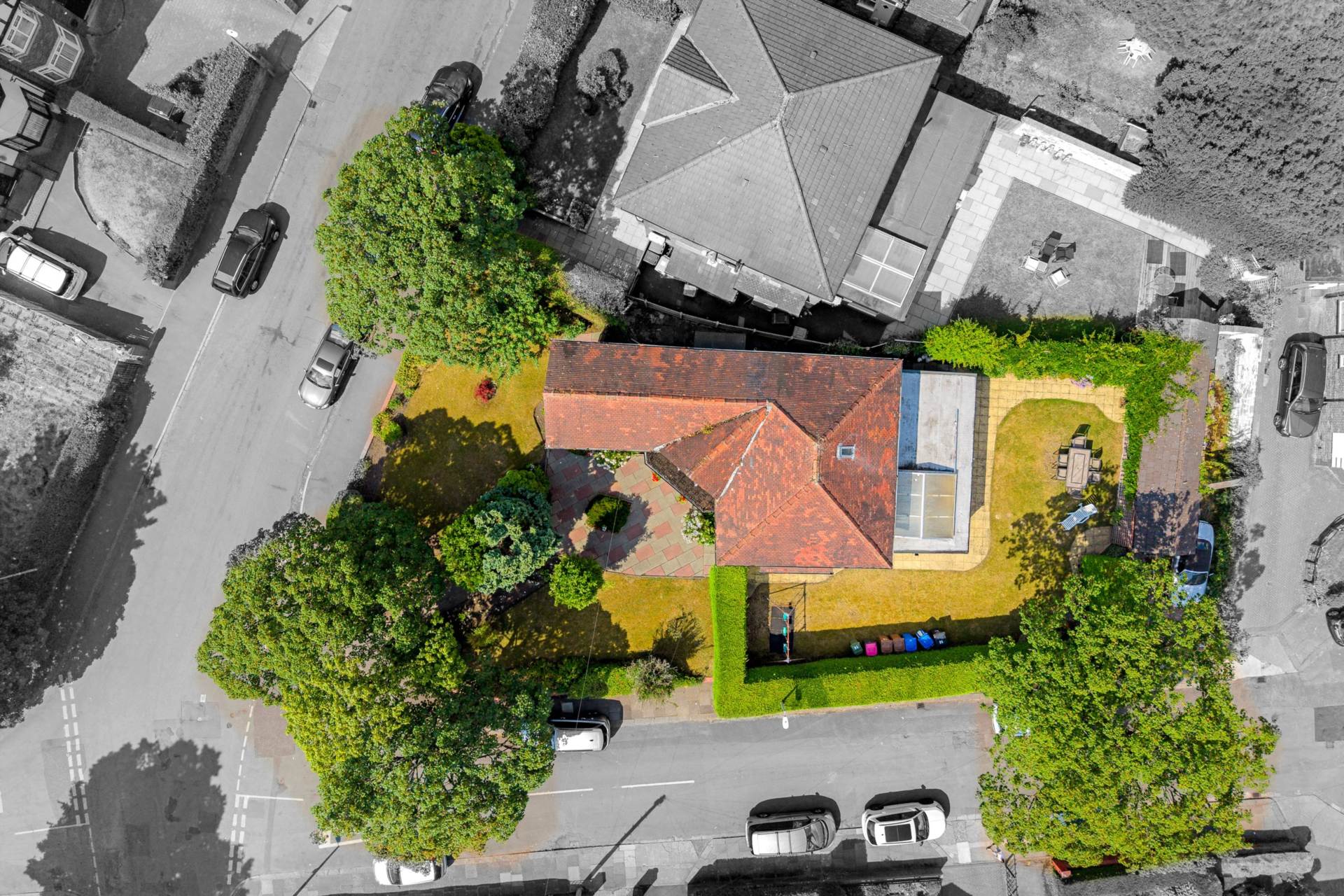Stanley Road, Broughton Park, Image 33