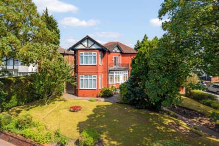 Stanley Road, Broughton Park, Image 1