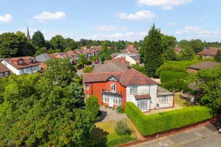 Stanley Road, Broughton Park, Image 2