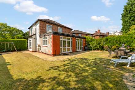 Stanley Road, Broughton Park, Image 30