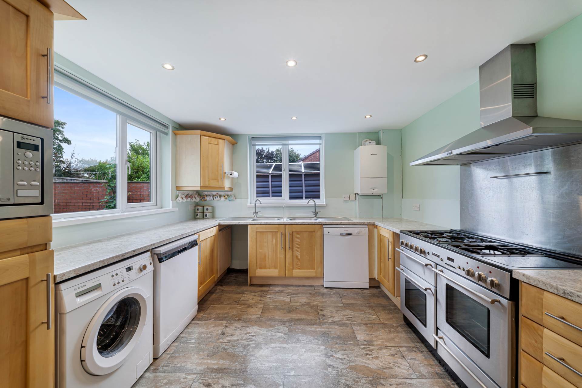Moor Lane, Salford, Image 12