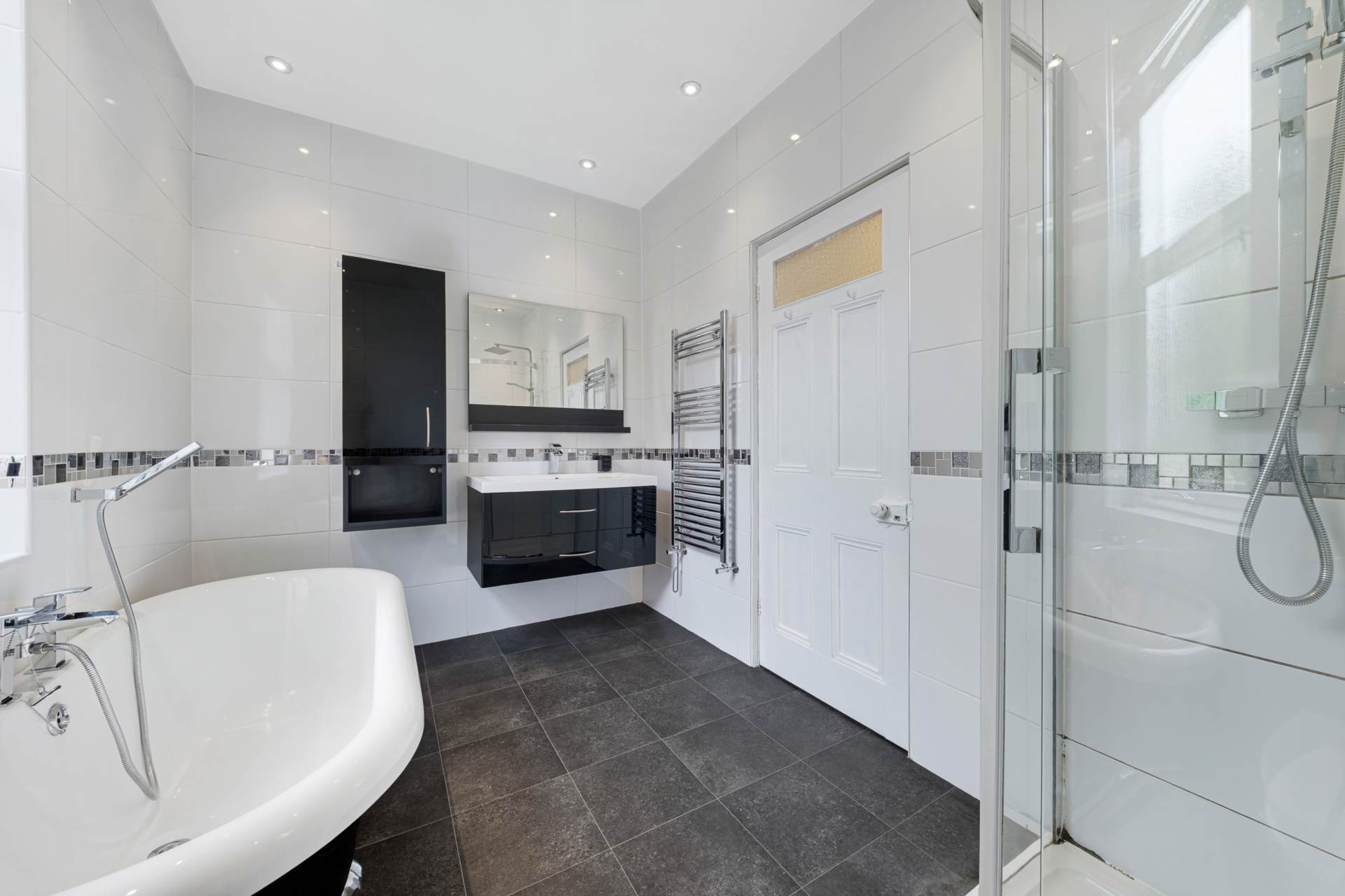 Moor Lane, Salford, Image 22