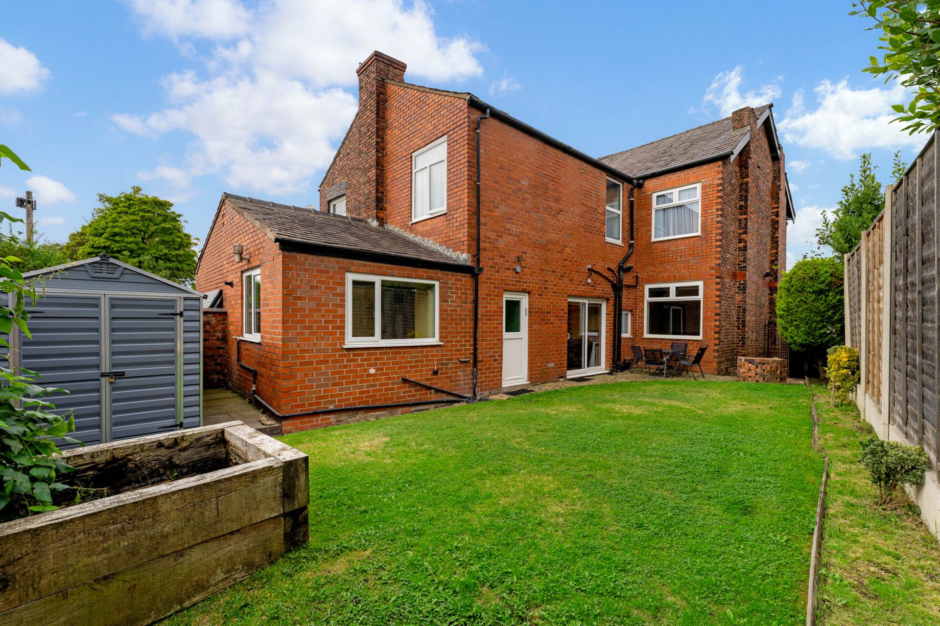Moor Lane, Salford, Image 24