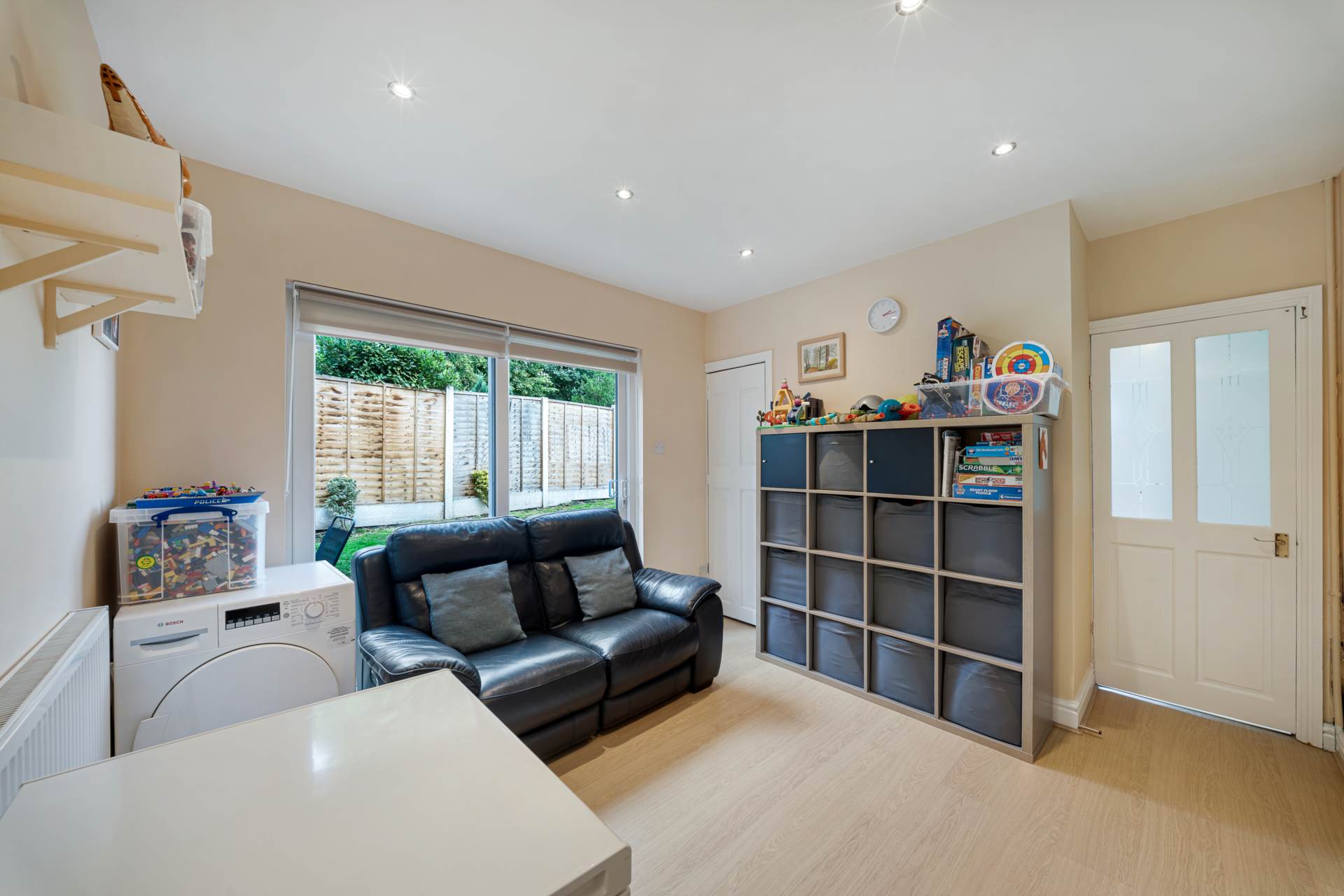 Moor Lane, Salford, Image 9