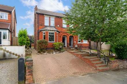 Moor Lane, Salford, Image 1