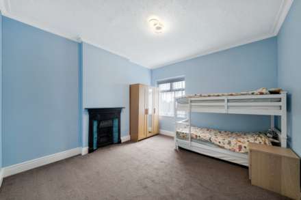 Moor Lane, Salford, Image 16