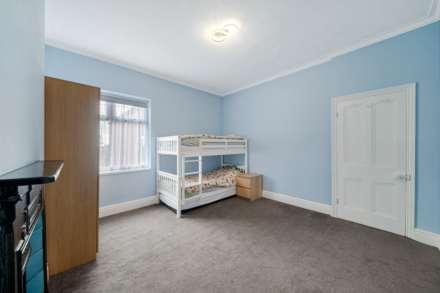 Moor Lane, Salford, Image 17