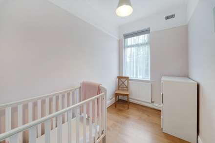 Moor Lane, Salford, Image 20