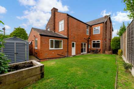 Moor Lane, Salford, Image 24
