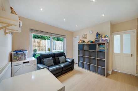 Moor Lane, Salford, Image 9
