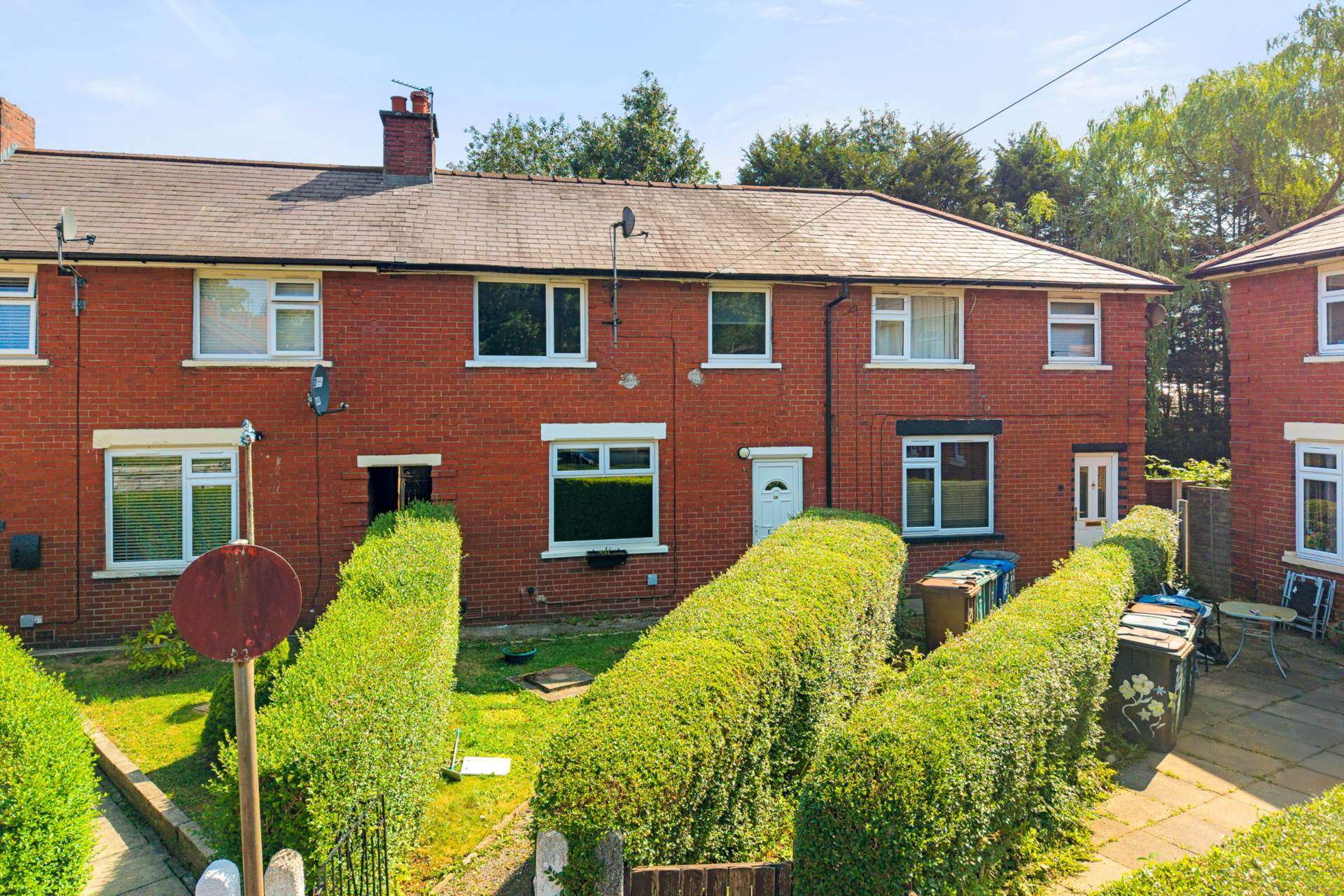 Argyle Avenue, Whitefield, Image 1
