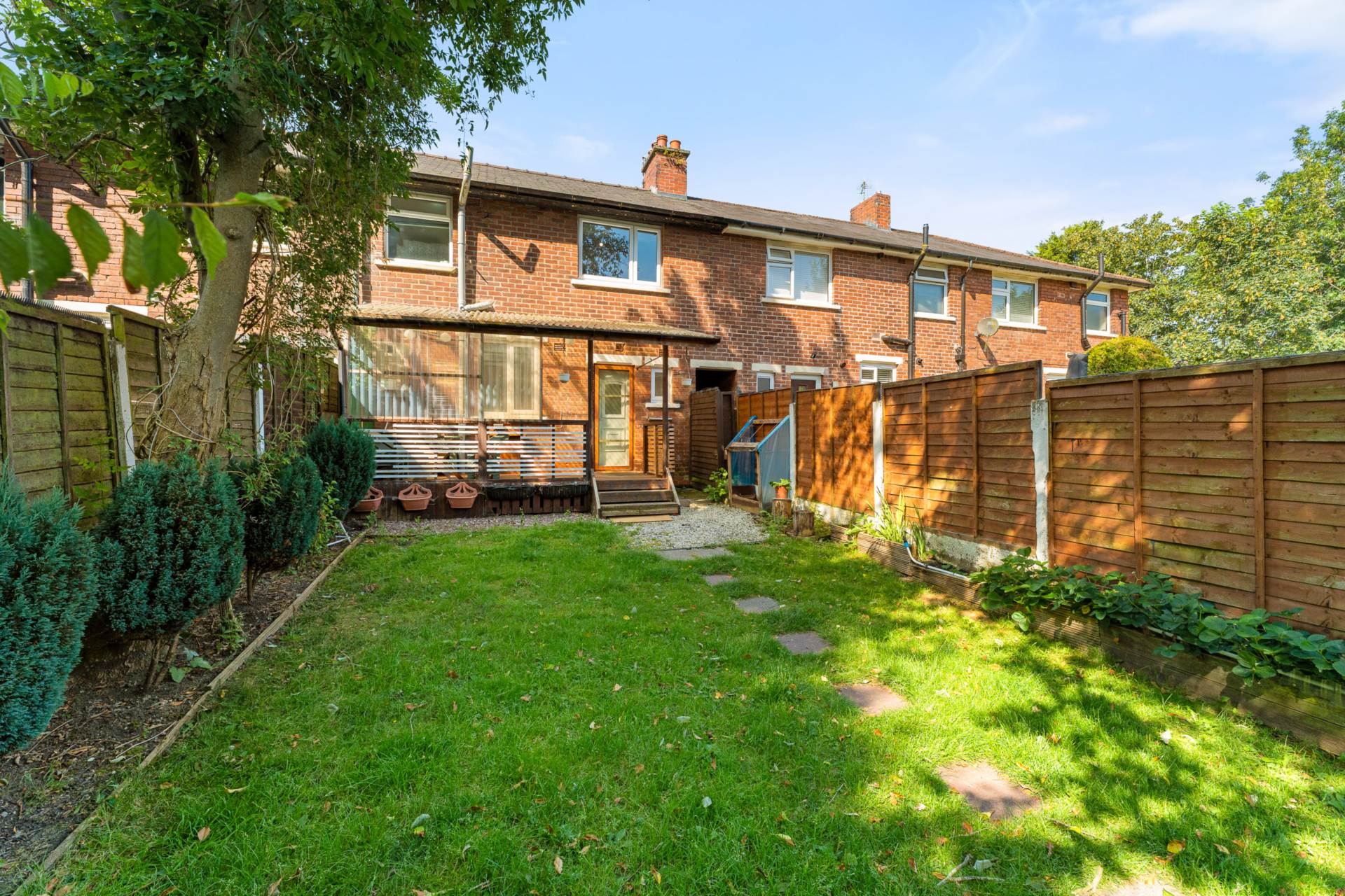 Argyle Avenue, Whitefield, Image 21