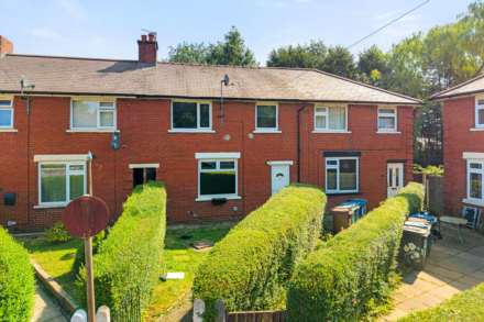 Argyle Avenue, Whitefield, Image 1