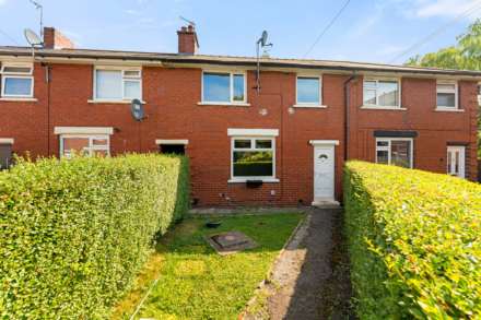 Argyle Avenue, Whitefield, Image 2