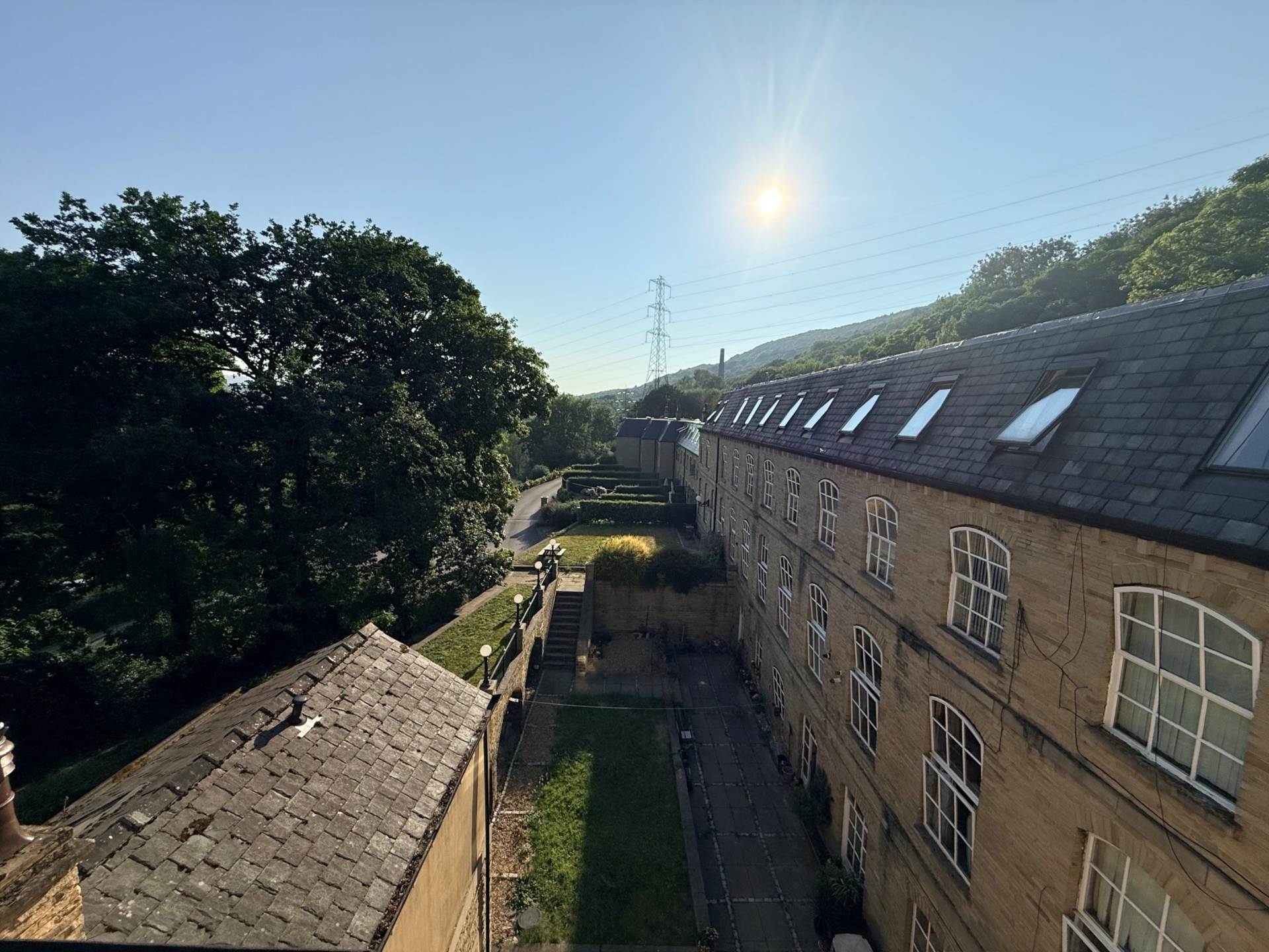 Ashgrove House, Elland, Image 8