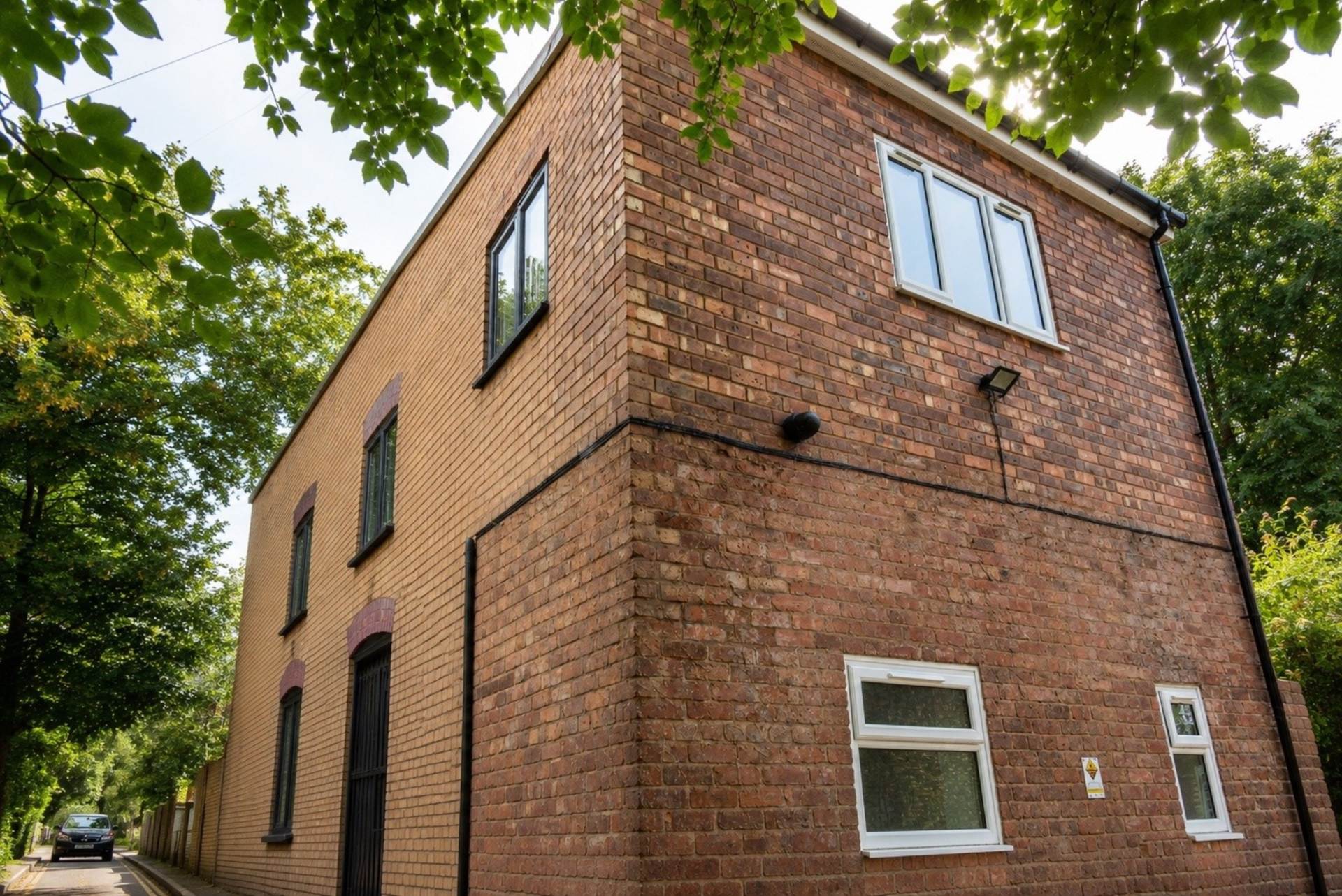 Bury New Road, Salford, Image 1
