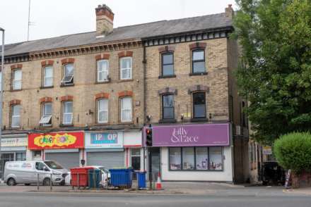 Bury New Road, Salford, Image 13
