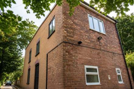 Office, Bury New Road, Salford