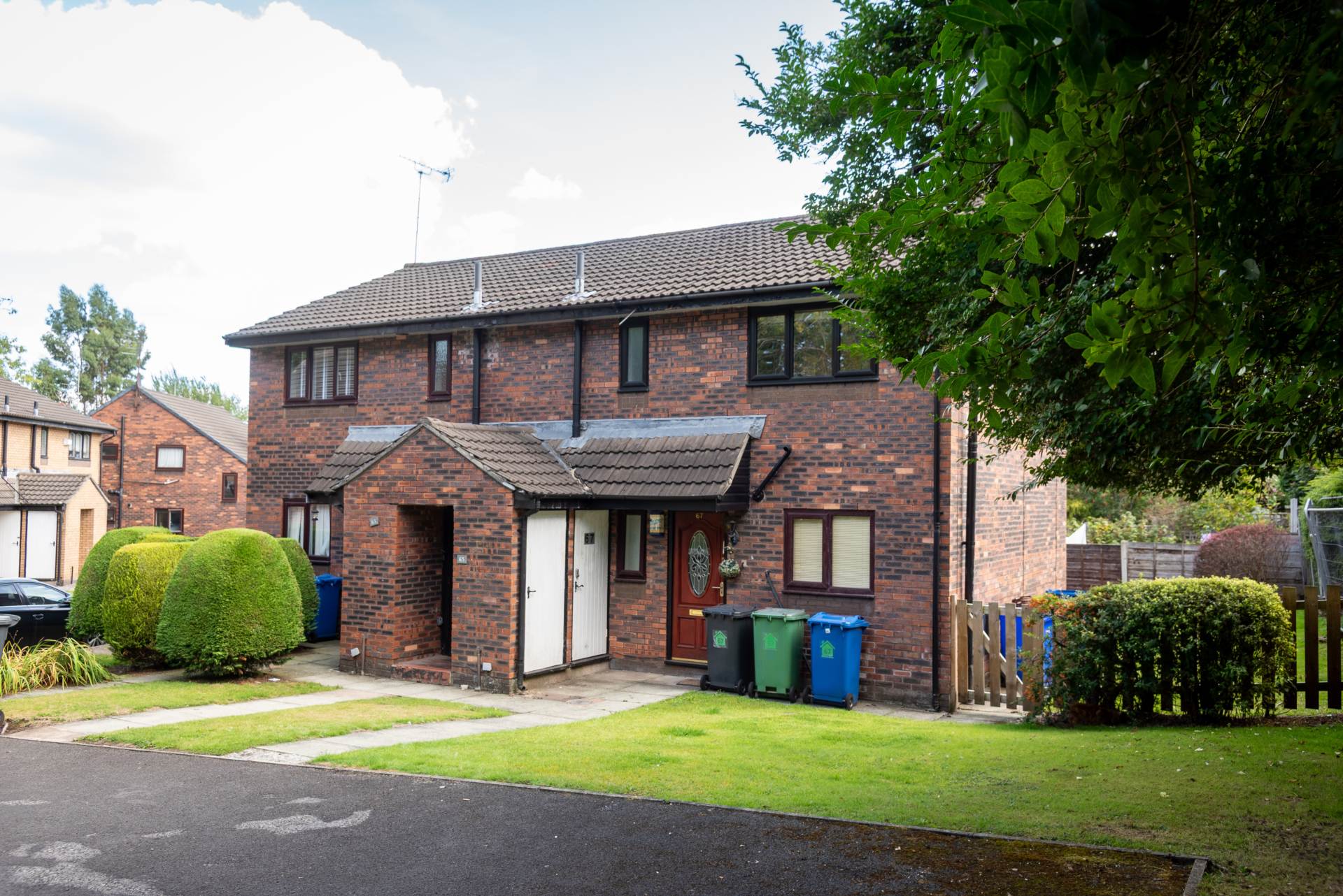 Watkins Drive, Prestwich, Image 8
